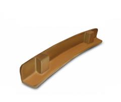 CAT OEM 308-6303 PLASTİK STRİP-WEAR 128-9655 6G4372 UYUMLU