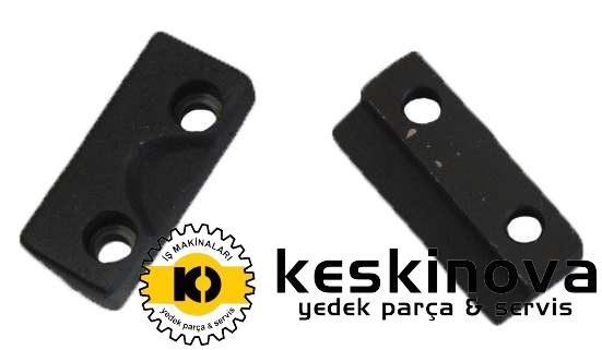 UNIVERSAL KFA41-010 OEM 3,0T 60X120 SİDE SHİFT TUTUCU