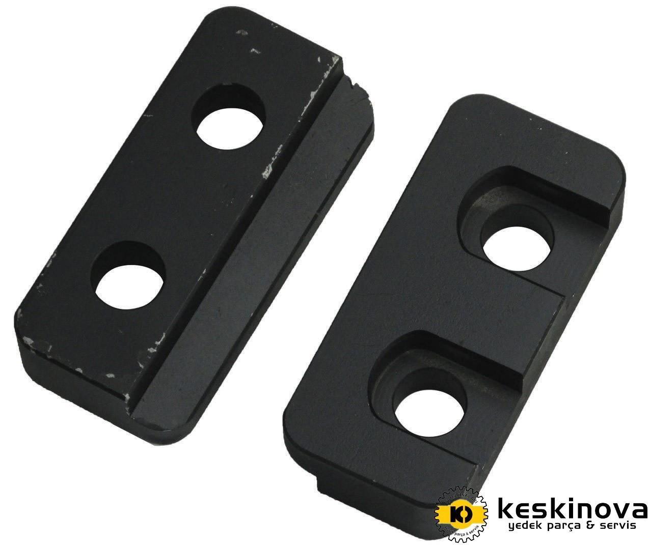 CATERPILLAR KFA41-015 OEM 3,0T SİDE SHİFT ALT TUTUCU