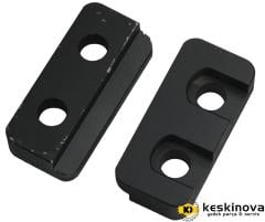 CATERPILLAR KFA41-015 OEM 3,0T SİDE SHİFT ALT TUTUCU