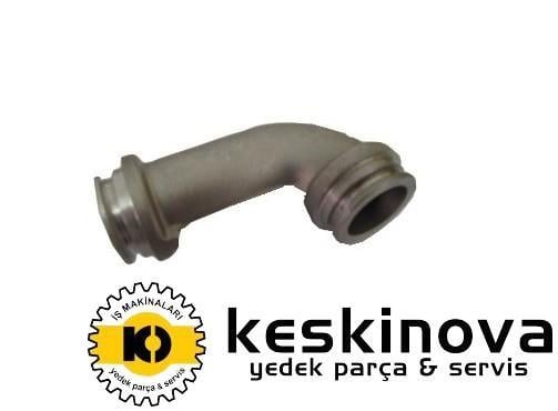 YANMAR YM129900-42070 OEM DEVİRDAİM BORUSU