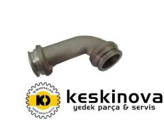 YANMAR YM129900-42070 OEM DEVİRDAİM BORUSU