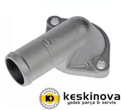 KOMATSU 6202-13-6410 OEM FD30 NT-11 DEVİRDAİM BORUSU