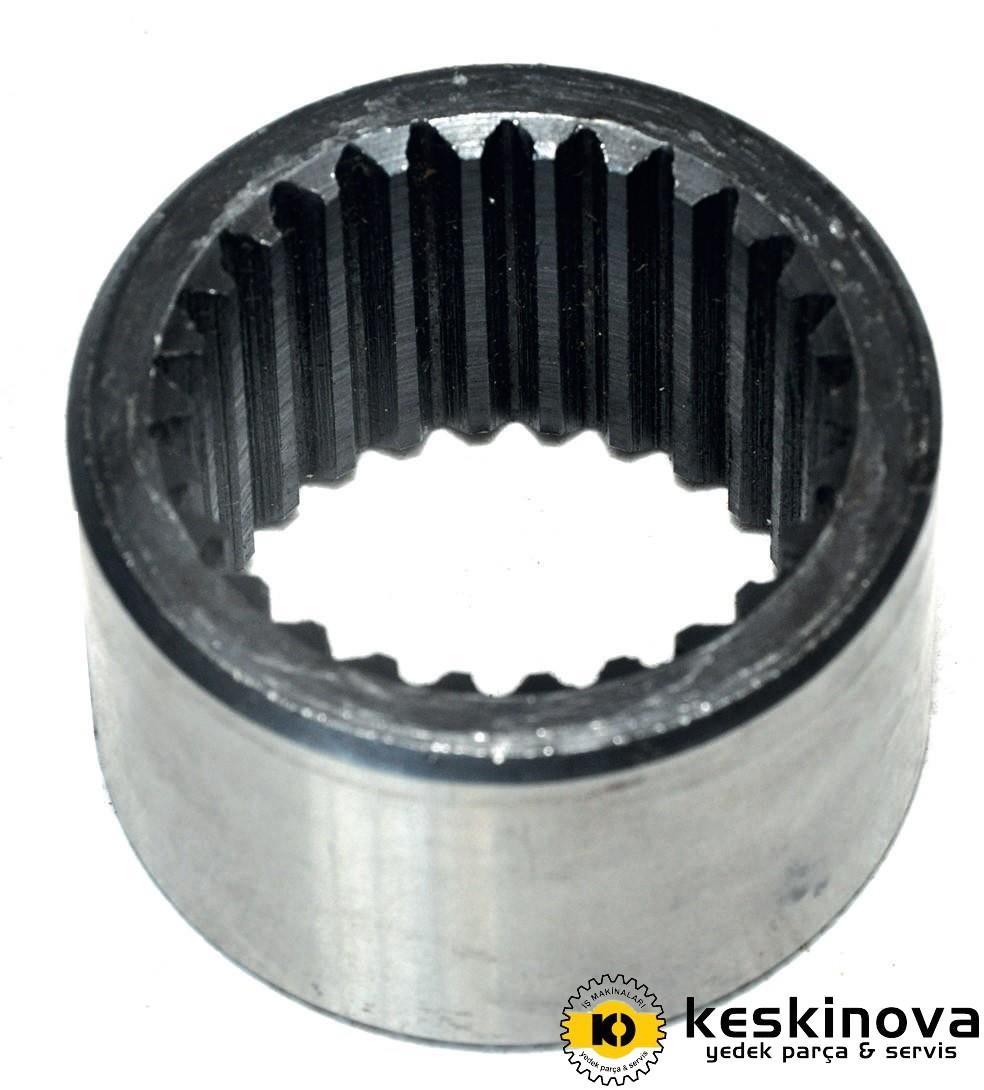 RECORD 68555.08.00.02 OEM STATOR GÖBEĞİ