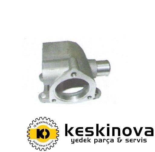 MITSUHISHI 32A6-00010 OEM 2,5T TERMOSTAD KAPAĞI