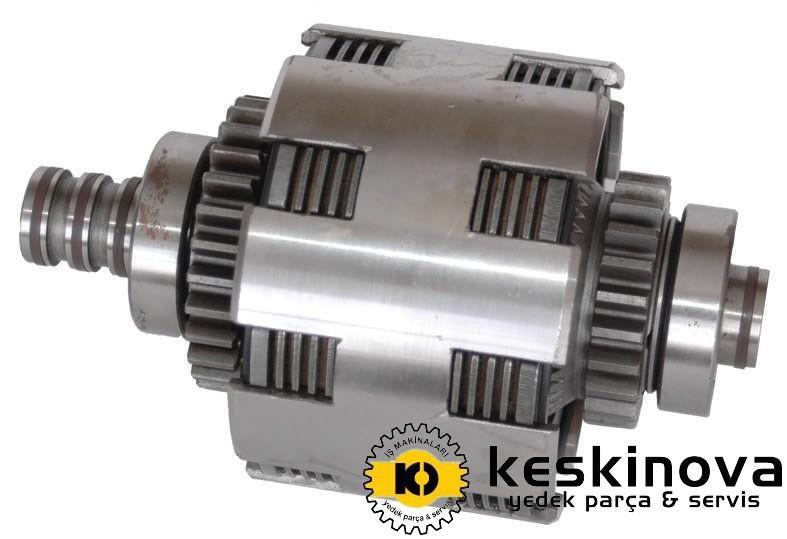 BAOLİ HC14883-80201 OEM ŞANZUMAN TASI
