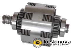 BAOLİ HC14883-80201 OEM ŞANZUMAN TASI