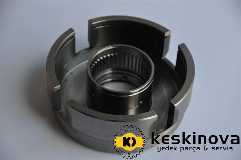 HYUNDAI XKCF-00922 OEM ŞANZUMAN TASI