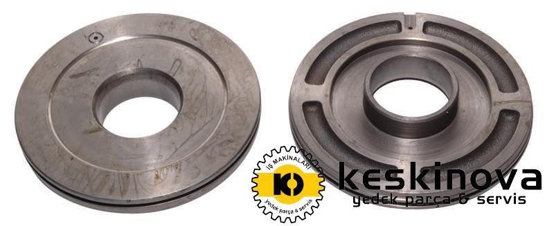 TCM YDS30.902 OEM ŞANZUMAN TAS PİSTONU