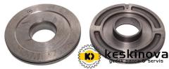 TCM YDS30.902 OEM ŞANZUMAN TAS PİSTONU