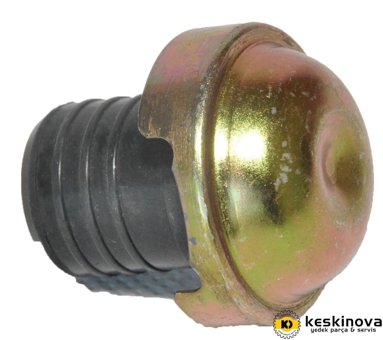 KOMATSU 3EB-15-31290 OEM ŞANZUMAN TAPASI