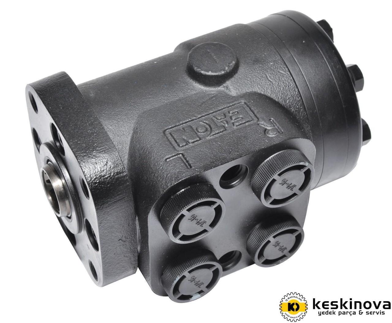 TCM 15604-10202 OEM 3,0T DANFOS (ORBİTROL)