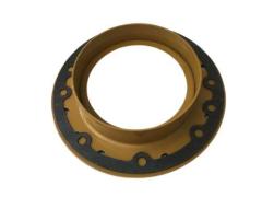 CAT 920 930 950 MODEL OEM 6I3828 YENİ FİLTRE GEÇİŞ ADAPTÖRÜ
