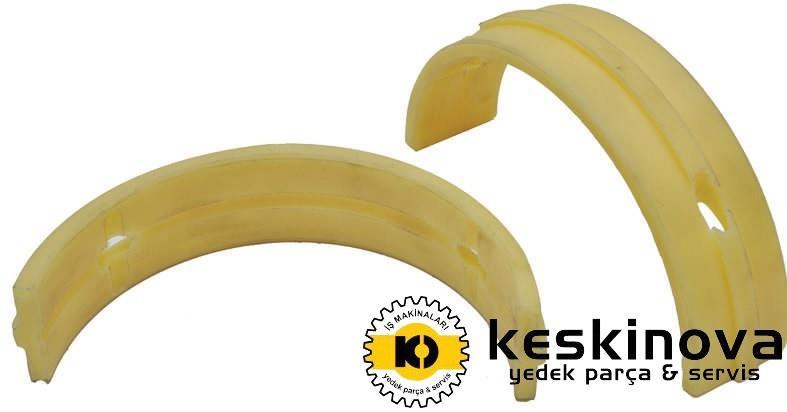 KOMATSU 3EC-71-32120 OEM FD40 Z-8 ASANSÖR KEP BURCU