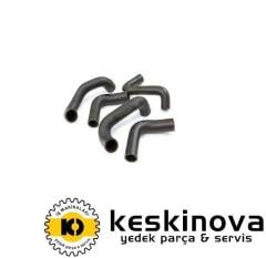 DAEWOO KFS11-010 OEM GX RADYATÖR HORTUMU ALT