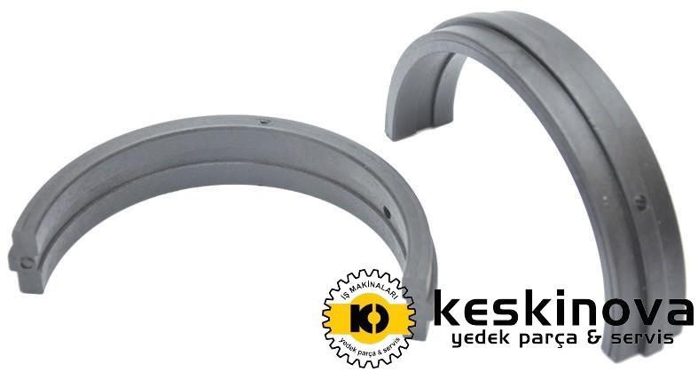 HYUNDAI FMC0000180 OEM 30-5 ASANSÖR KEP BURCU