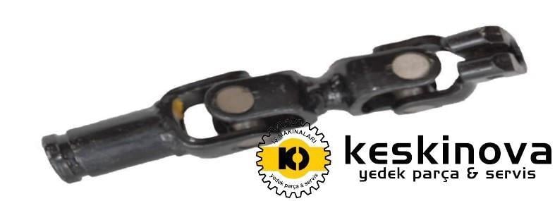 KOMATSU 3EB-34-22350 OEM FD30 NT-11 DİREKSİYON MAFSALI