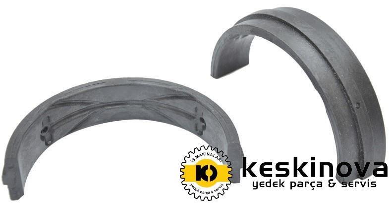 CATERPILLAR KFA43-007 OEM 3,0T ASANSÖR KEP BURCU
