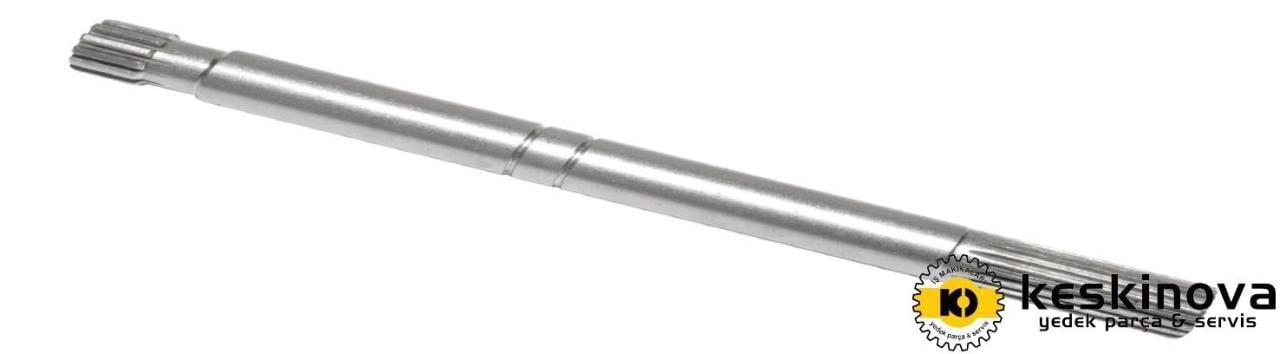 BAOLİ 30CX414001 OEM DİREKSİYON MİLİ