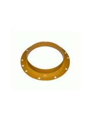 CAT D8L D9N L D11N 988B MODEL OEM 6I3833 YENİ FİLTRE GEÇİŞ ADAPTÖRÜ