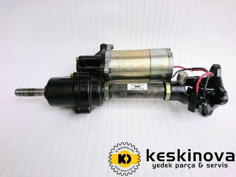 KOMATSU 271F4-50102 OEM FB25 AKTİVATÖR KOMPLE
