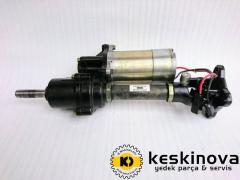 KOMATSU 271F4-50102 OEM FB25 AKTİVATÖR KOMPLE