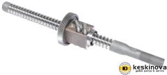 TCM 32911-03360 OEM FB25 AKTİVATÖR MİLİ - KOMATSU FB25 UYUMLU