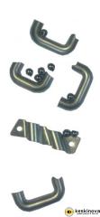 KOMATSU KFD07-001 OEM FB25 AKTİVATÖR TAMİR TAKIMI