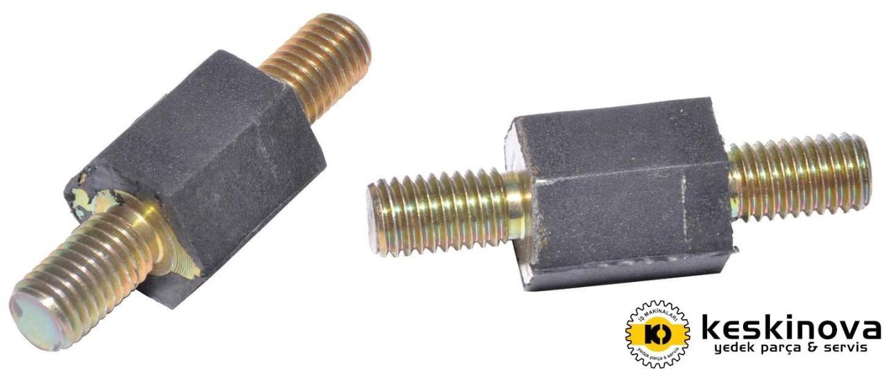 LINDE 9652602 OEM DANFOS TAKOZU