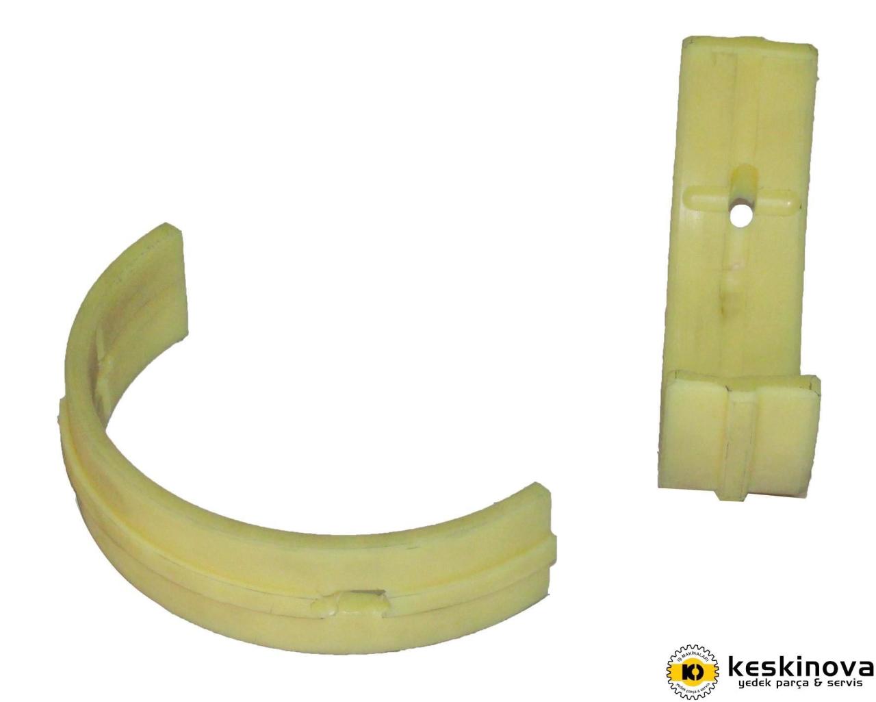 HYSTER KFA43-026 OEM 5,0T ASANSÖR KEP BURCU