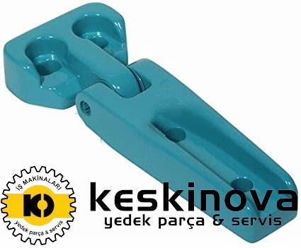 KOMATSU 3EB-50-21160 OEM FD30 NT-11 KAPUT MENTEŞESİ