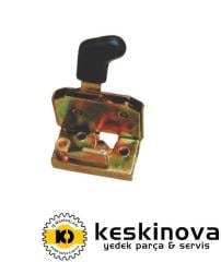 UNIVERSAL KFK06-003 OEM SAĞ KİLİT KABİNİ