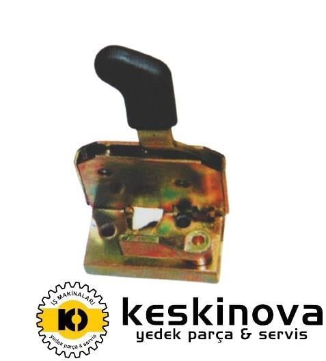 UNIVERSAL KFK06-004 OEM SOL KİLİT KABİNİ