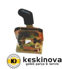 UNIVERSAL KFK06-004 OEM SOL KİLİT KABİNİ