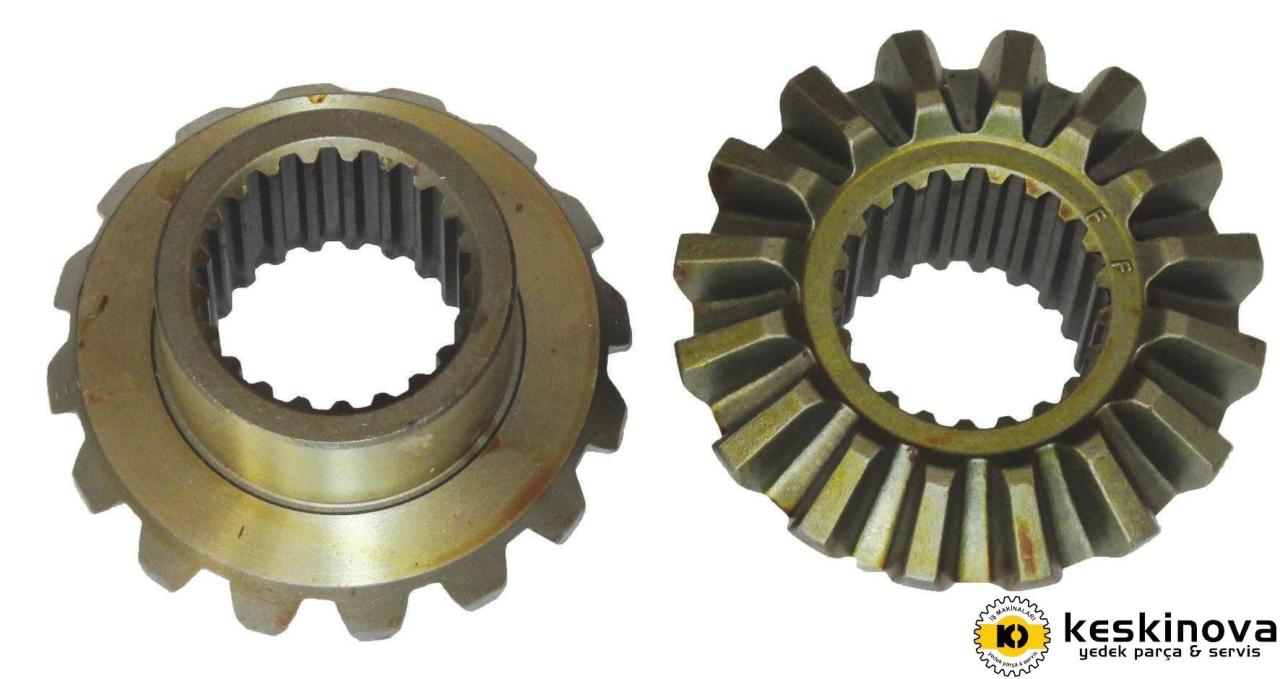 KOMATSU 3EB-21-21180 OEM FD30 NT-11 AKS DİŞLİSİ