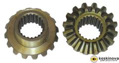 KOMATSU 3EB-21-21180 OEM FD30 NT-11 AKS DİŞLİSİ