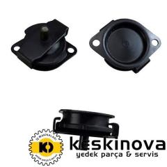 KOMATSU 3EA-51-42110 OEM FD30 T-16 KABİN TAKOZU SAĞ