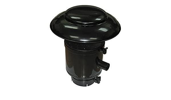 CATERPILLAR OEM 6N4010 KOMPLE TOZ TUTUCU