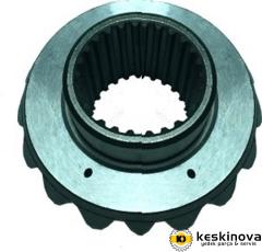 HYUNDAI XKCF-00101 OEM 30-7 AKS DİŞLİSİ