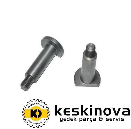 KOMATSU 3EC-24-41280SA OEM FD50 AT-8 LİNK PİMİ ÇAP 25