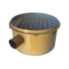 CATARPILLAR D9L MODEL OEM 8S6822 TOZ TUTUCU