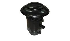 CAT 966 FII MODEL OEM 203-2535 KOMPLE TOZ TUTUCU