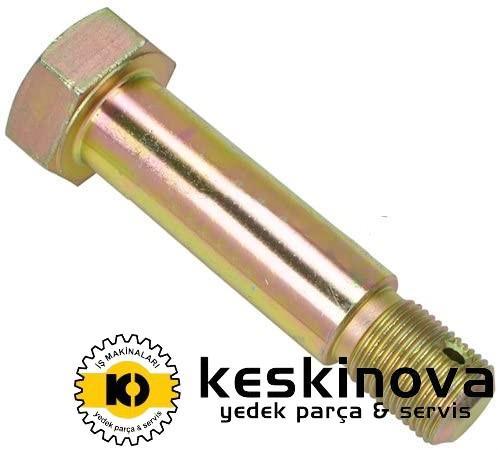 KOMATSU 3EC-24-31690 OEM HDF70 LİNK PİMİ ÇAP 20 KISA