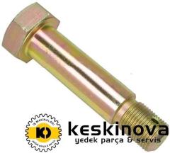 KOMATSU 3EC-24-31690 OEM HDF70 LİNK PİMİ ÇAP 20 KISA