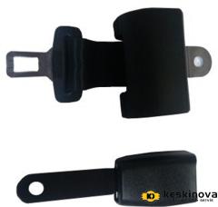 UNIVERSAL KFK10-001 OEM EMNİYET KEMERİ OTOMATİK