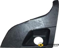 HYUNDAI 71HA-10522 OEM 30-7 PLASTİK KAPAK SAĞ