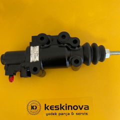 CLARK FORKLİFT GTS30 MODEL 8152094