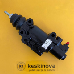 CLARK FORKLİFT GTS30 MODEL 8152094