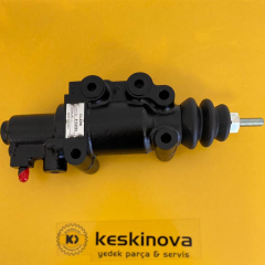 CLARK FORKLİFT GTS30 MODEL 8152094