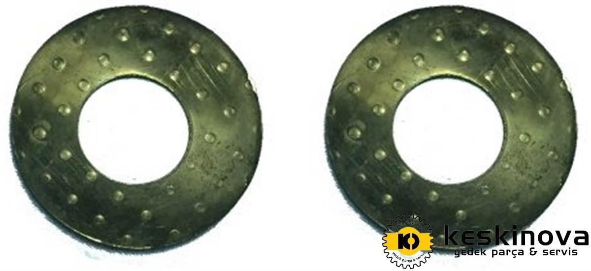 TAILIFT 33002014 OEM CER DİŞLİ PULU